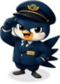 キャラクター